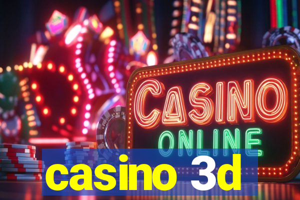 casino 3d