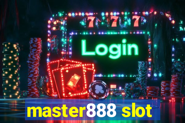 master888 slot