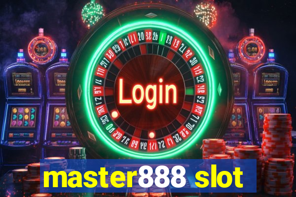 master888 slot