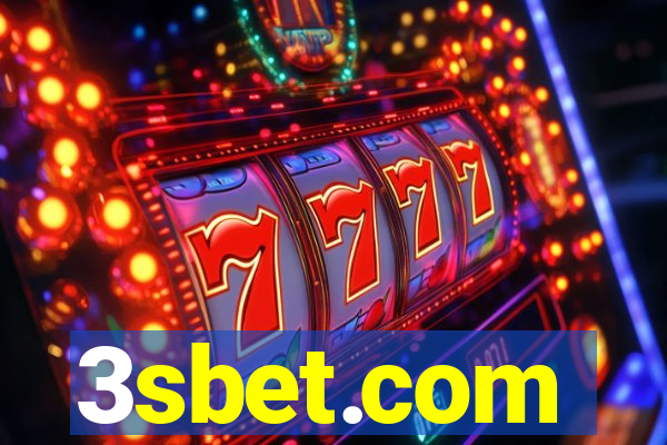 3sbet.com