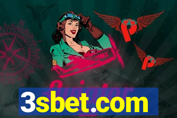 3sbet.com