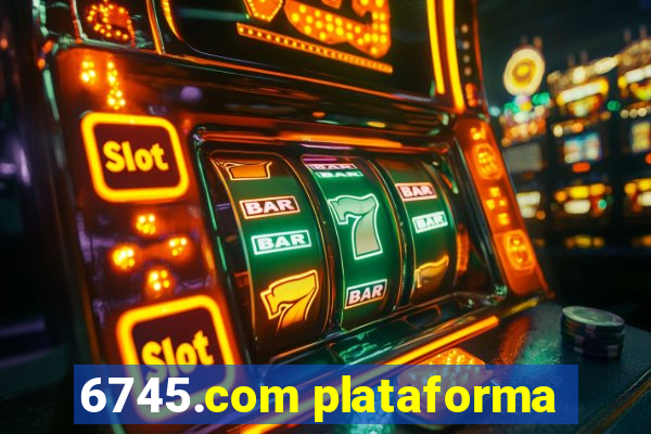 6745.com plataforma