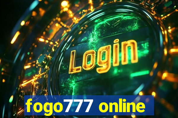 fogo777 online