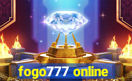 fogo777 online