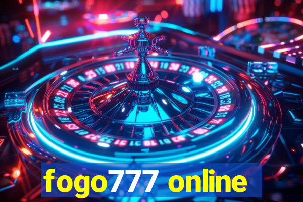 fogo777 online