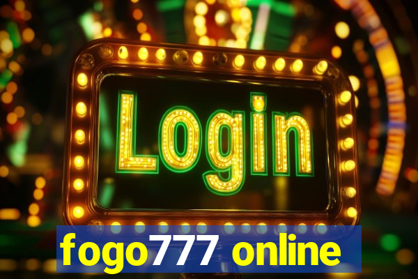 fogo777 online