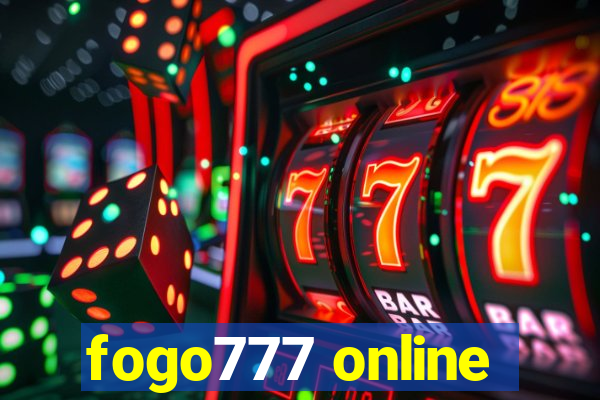 fogo777 online