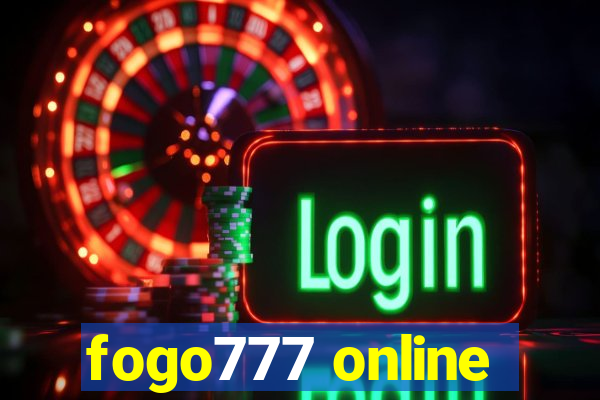 fogo777 online