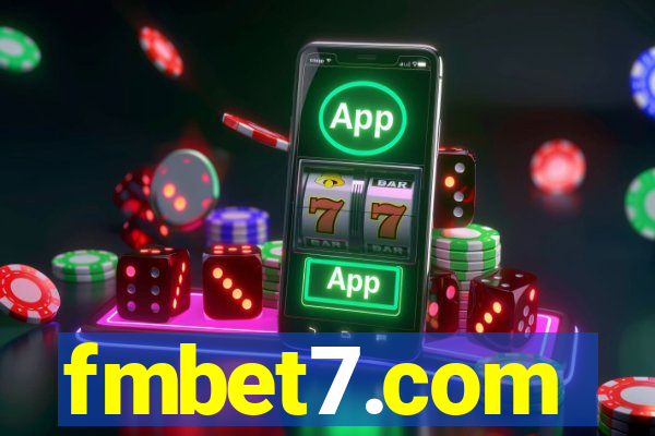 fmbet7.com