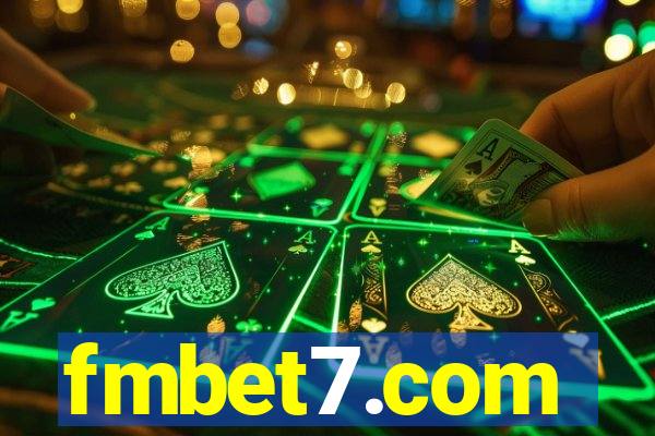 fmbet7.com