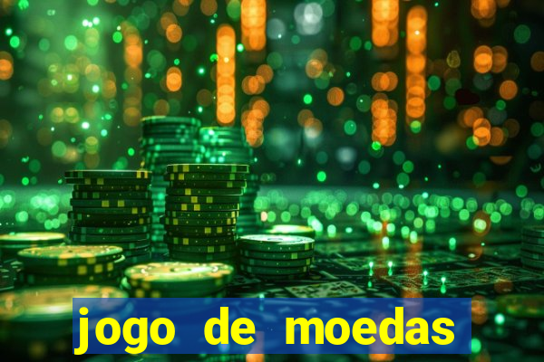 jogo de moedas para jogar