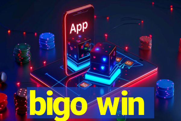 bigo win