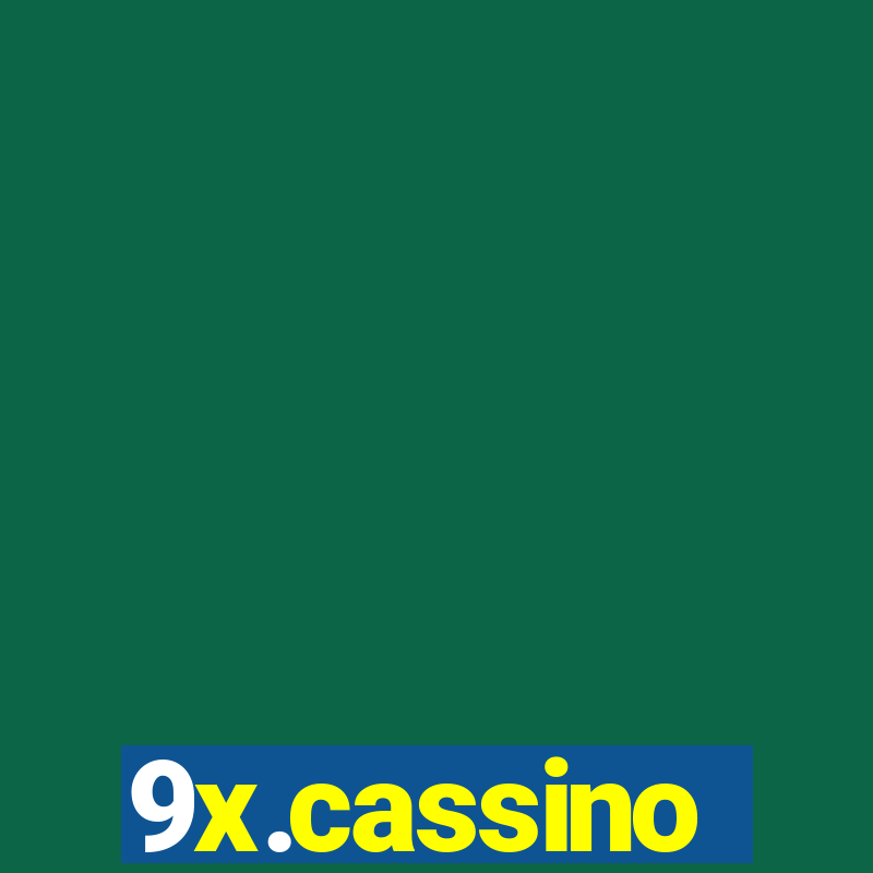 9x.cassino