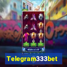 Telegram333bet