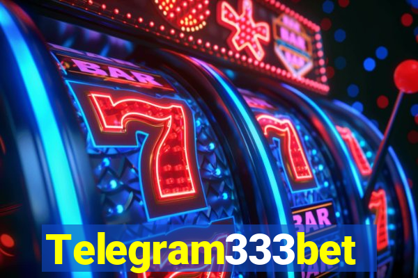 Telegram333bet