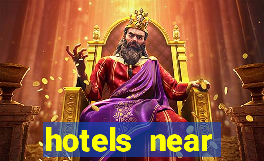 hotels near liverpool hospital