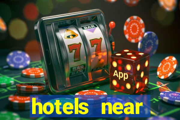 hotels near liverpool hospital