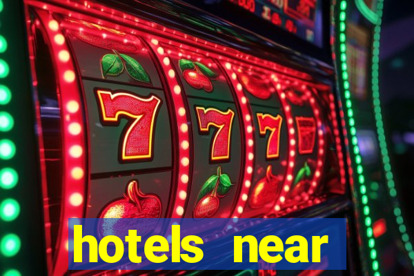 hotels near liverpool hospital