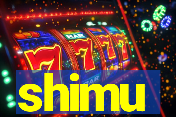 shimu