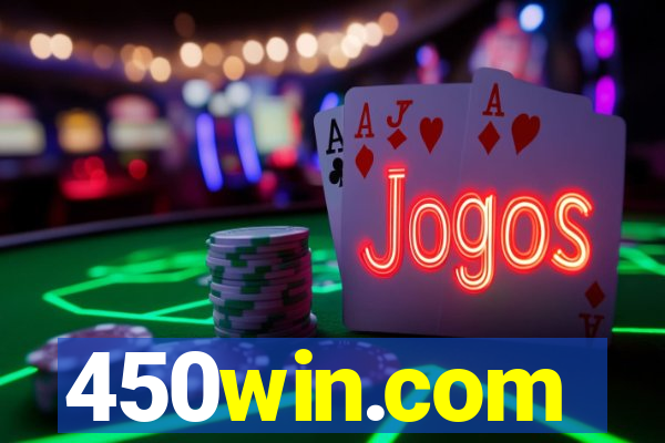 450win.com