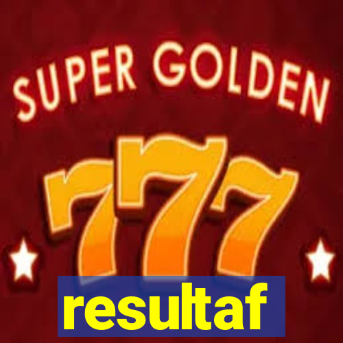 resultaf