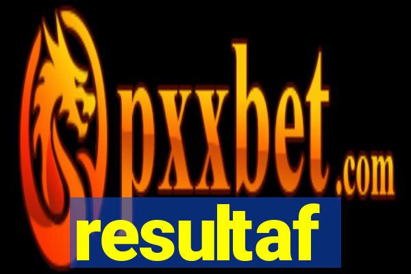 resultaf