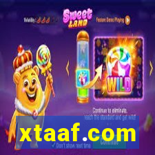 xtaaf.com