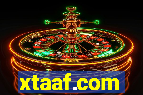 xtaaf.com