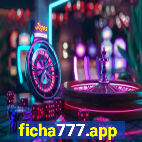 ficha777.app