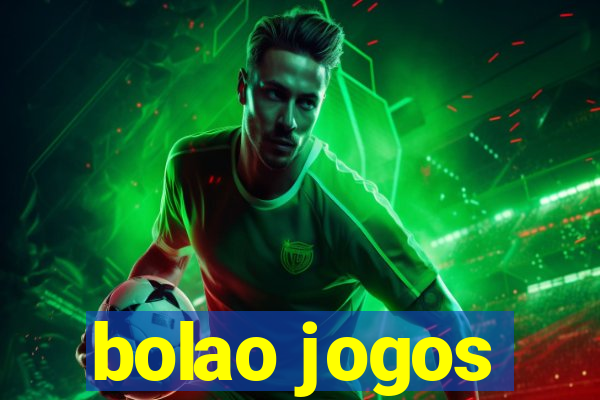 bolao jogos