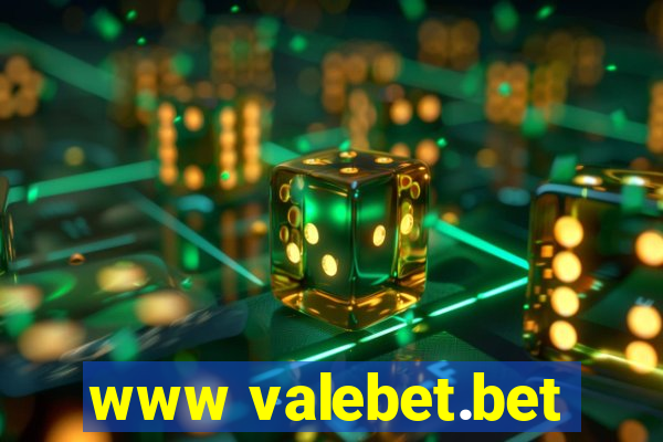 www valebet.bet