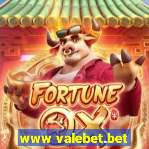 www valebet.bet