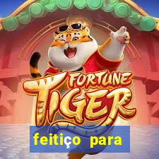 feitiço para afastar rival