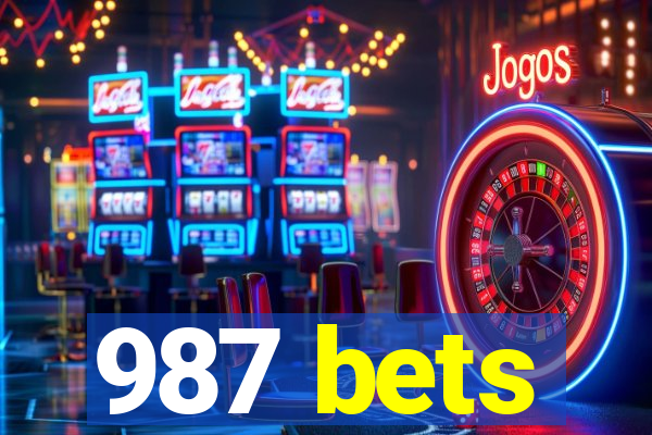 987 bets