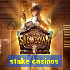 stake casinos