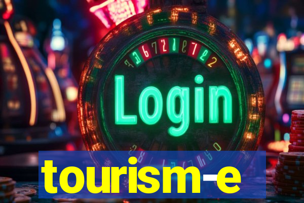 tourism-e