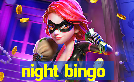 night bingo