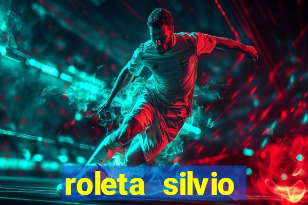 roleta silvio santos jogo