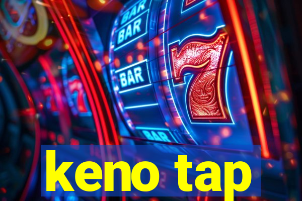 keno tap