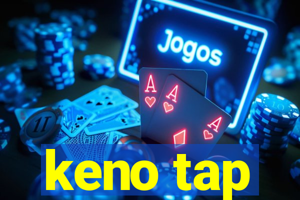 keno tap