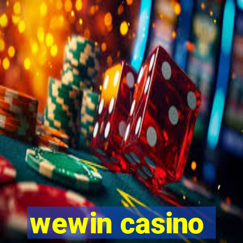 wewin casino