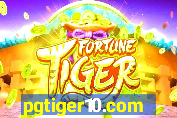 pgtiger10.com