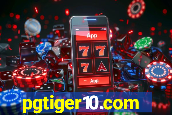 pgtiger10.com