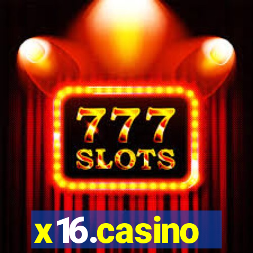 x16.casino