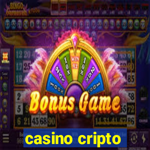 casino cripto