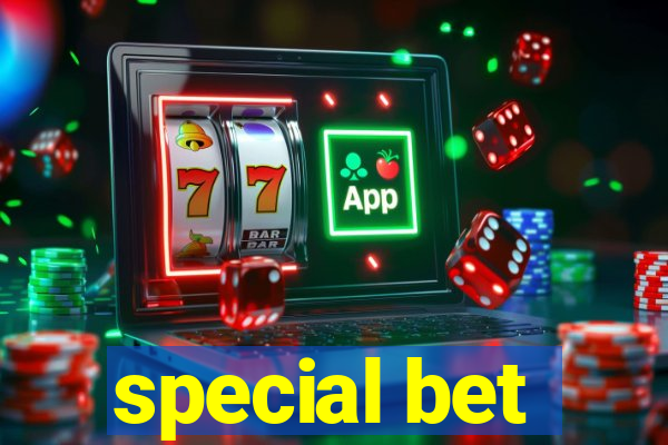 special bet