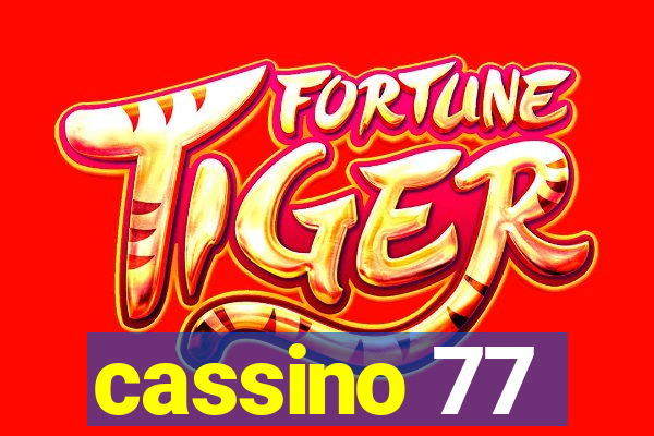 cassino 77