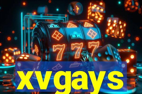 xvgays