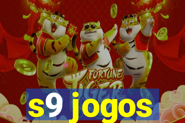 s9 jogos