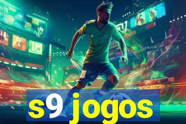 s9 jogos